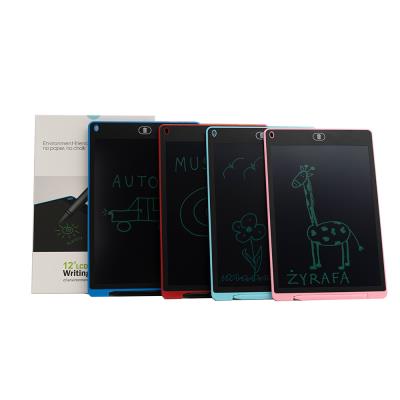 Opakowanie Tablet do rysowania 12'' mix