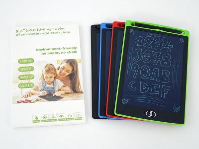 Opakowanie Tablet z czarnym wyświetlaczem 23x15x0,7cm MIX