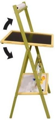 Opakowanie Tablica 4w1 z 2-rzędowym liczydłem