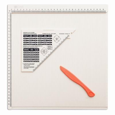 Opakowanie Tablica do bigowania 30,5x30,5cm