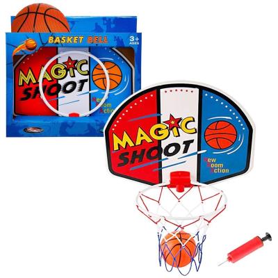 Opakowanie Tablica do koszykówki z piłki