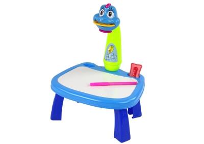 Opakowanie Tablica do rysowania Dinozaur