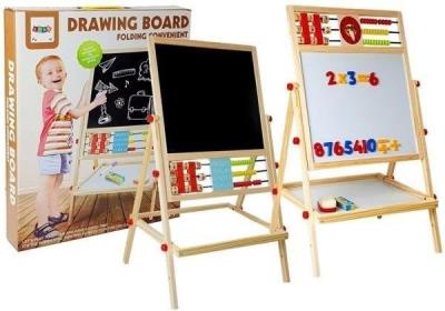 Opakowanie Tablica drewniana