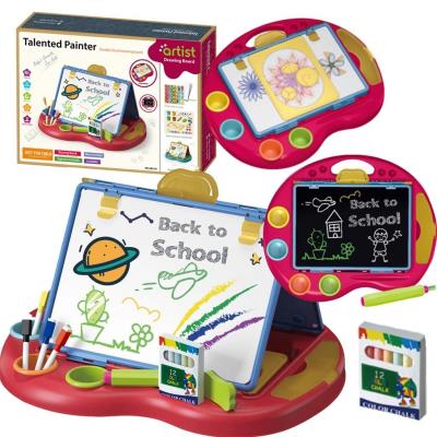 Opakowanie Tablica dwustoronna kreślarska