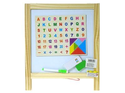 Opakowanie Tablica dwustronna 39x34x3cm