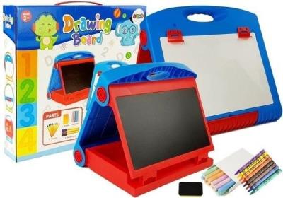 Opakowanie Tablica dwustronna rozkładana