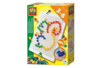 Tablica kompaktowa mozaikowa. Wydawca: All Muses. SmakLiter.pl Opakowanie Tablica kompaktowa mozaikowa