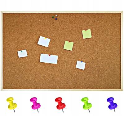 Opakowanie Tablica korkowa 60x40cm