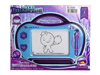 Opakowanie Tablica magnetyczna