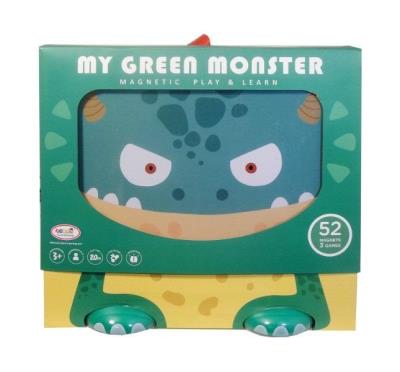 Opakowanie Tablica magnetyczna