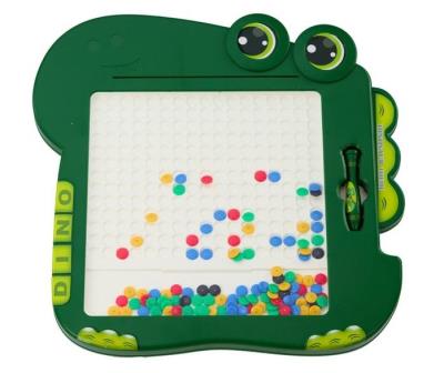 Opakowanie Tablica magnetyczna dinozaur