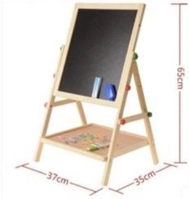 Opakowanie Tablica magnetyczna dwustronna