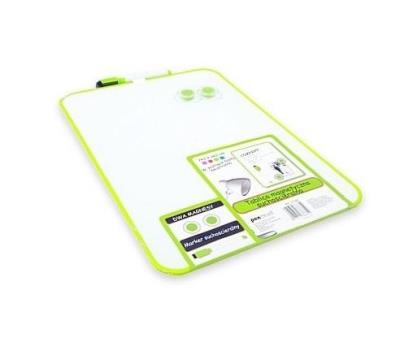 Opakowanie Tablica magnetyczna suchościeralna 24,5 x 34,5 (51346)