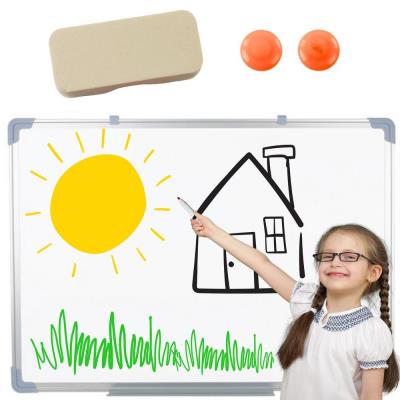 Opakowanie Tablica magnetyczna suchościeralna 45x60cm