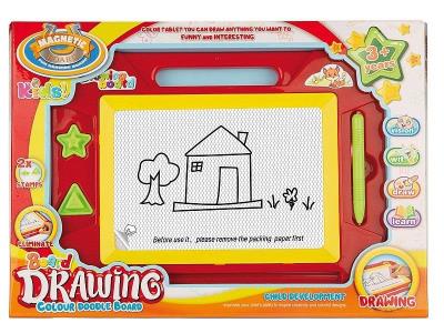 Opakowanie Tablica magnetyczna znikopis