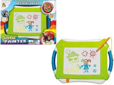 Opakowanie Tablica magnetyczna znikopis