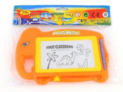 Opakowanie Tablica magnetyczna znikopis