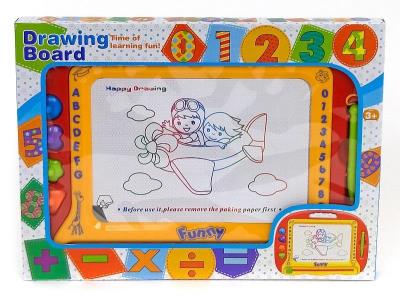 Opakowanie Tablica magnetyczna znikopis