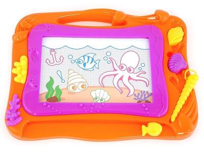 Opakowanie Tablica magnetyczna znikopis