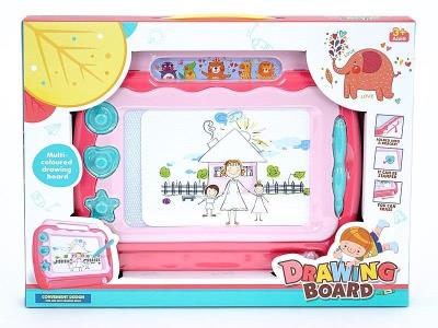 Opakowanie Tablica magnetyczna znikopis