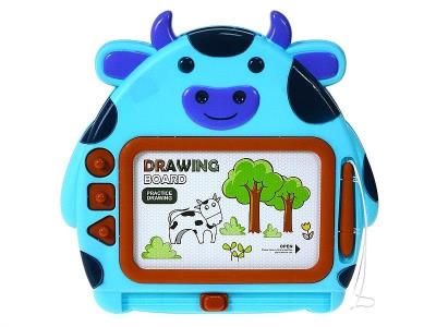 Opakowanie Tablica magnetyczna znikopis