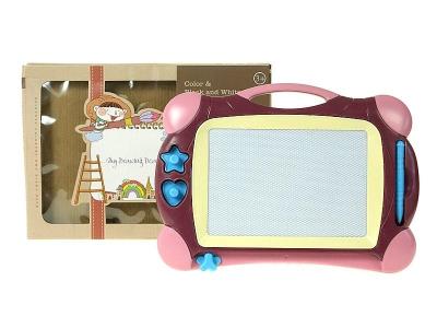 Opakowanie Tablica magnetyczna znikopis