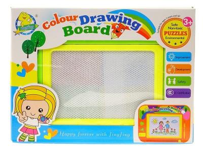 Opakowanie Tablica magnetyczna znikopis