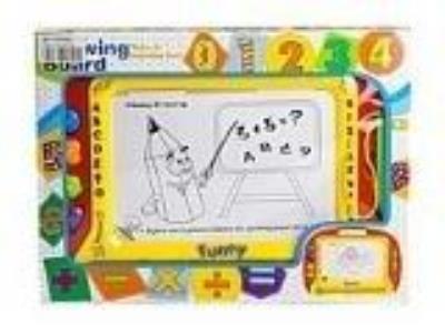 Opakowanie Tablica magnetyczna znikopis