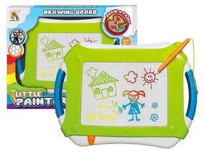 Opakowanie Tablica magnetyczna znikopis