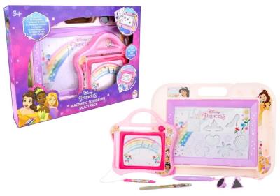 Opakowanie Tablica magnetyczna znikopis Księżniczki