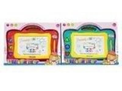 Opakowanie Tablica magnetyczna znikopis MIX