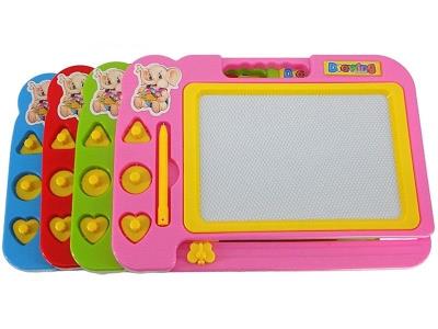 Opakowanie Tablica magnetyczna znikopis MIX