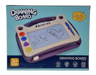 Opakowanie Tablica magnetyczna znikopis MIX