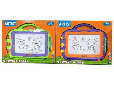 Opakowanie Tablica magnetyczna znikopis MIX