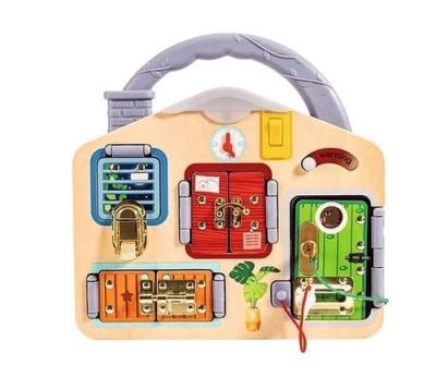 Opakowanie Tablica manipulacyjna HAPE