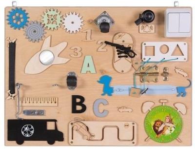 Opakowanie Tablica naturalna 50x37,5cm