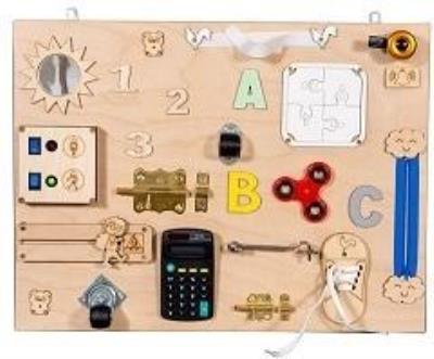 Opakowanie Tablica naturalna 50x37,5cm