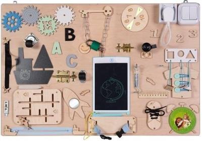 Opakowanie Tablica naturalna 75x50cm