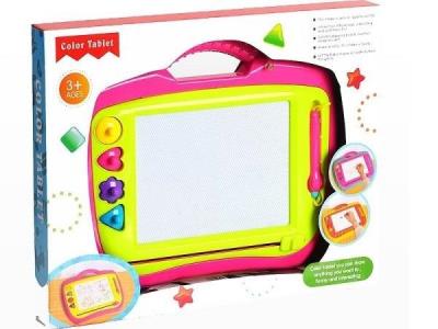 Opakowanie Tablica znikopis