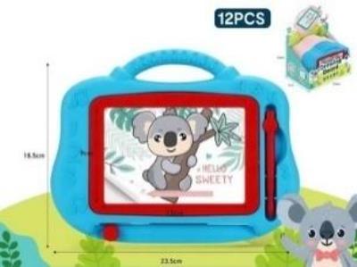 Opakowanie Tablica znikopis mix