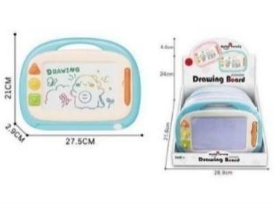 Opakowanie Tablica znikopis mix