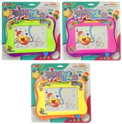 Opakowanie Tablica znikopis MIX