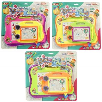 Opakowanie Tablica znikopis podwójny