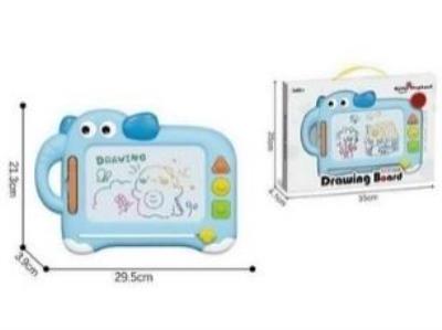 Opakowanie Tablica znikopis Słonik