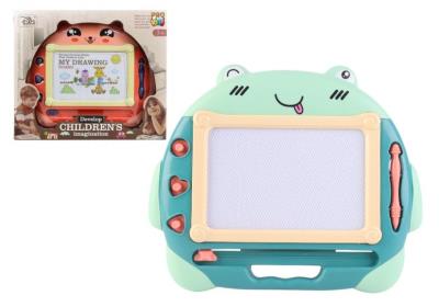 Opakowanie Tablica znikopis Zwierzątka mix