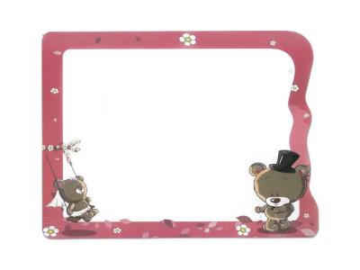 Opakowanie Tabliczka zmazywalna - Misie