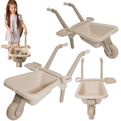 Opakowanie Taczka Eco z łopatą