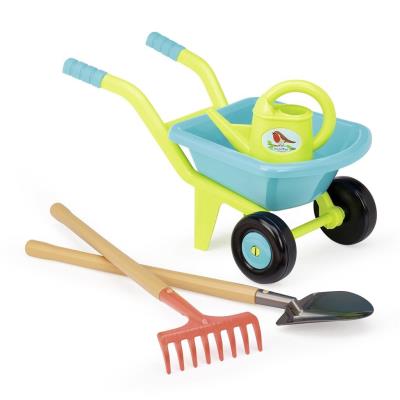 Opakowanie Taczka z akcesoriami