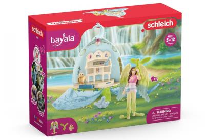 Opakowanie Tajemnicza biblioteka SLH42527