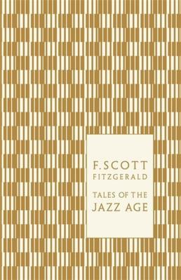 Tales of the Jazz Age. Autor: Fitzgerald Scott F.. SmakLiter.pl Okładka książki Tales of the Jazz Age